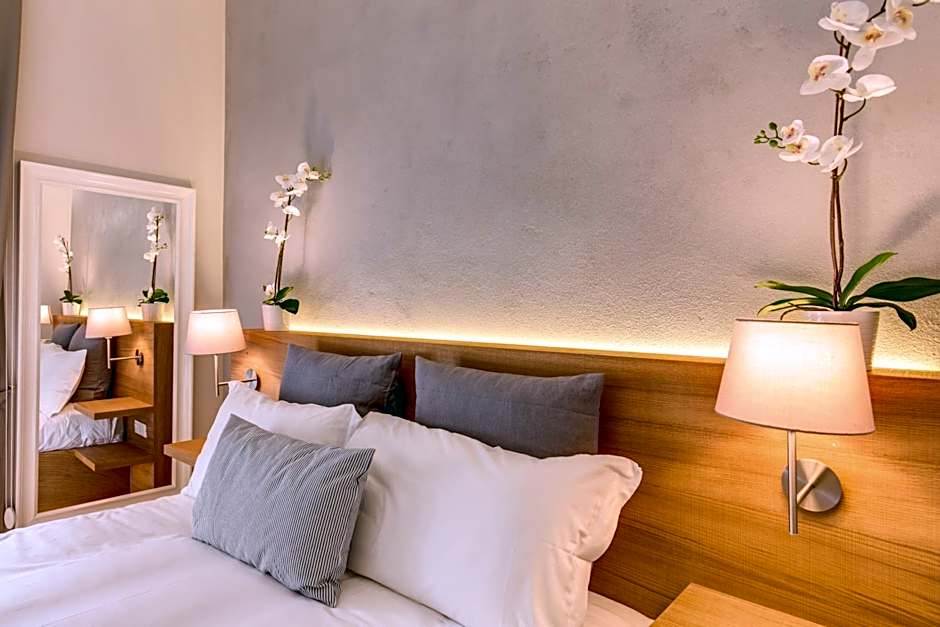 The Spanish Suite Campo de' Fiori