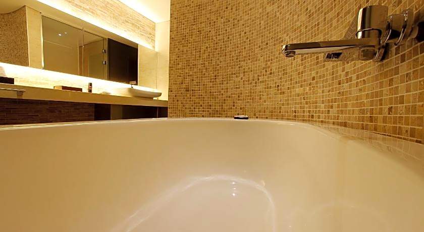 Uijeongbu Latree Hotel