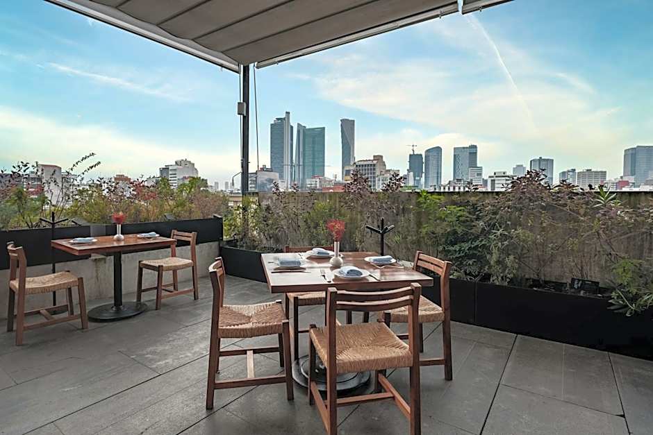 Hotel Casa Izel Roma Norte