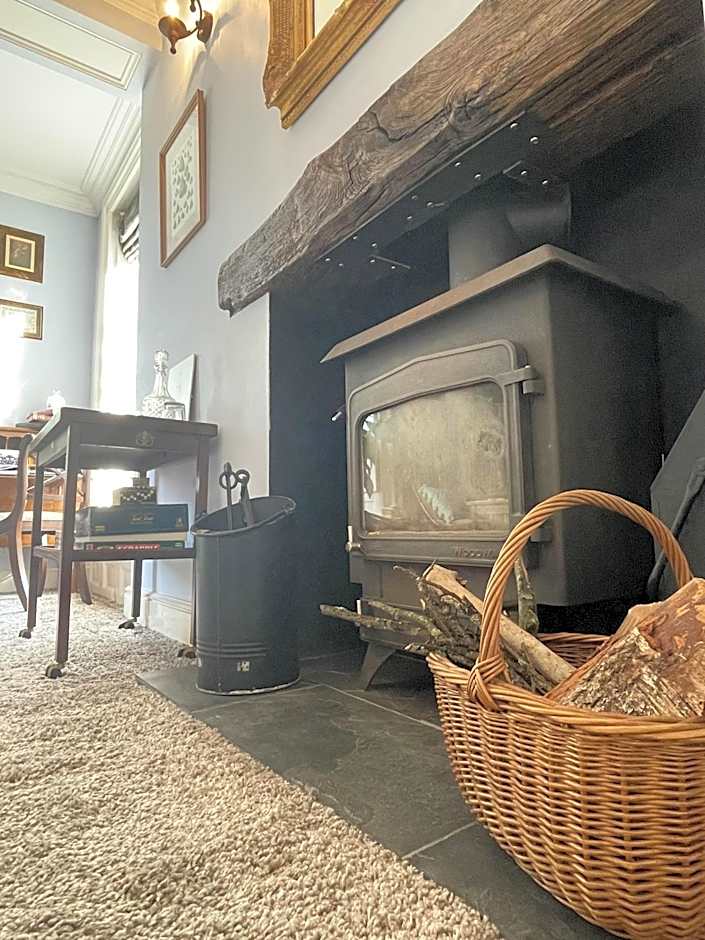 Eagle House - Award Winning B&B and Apartment