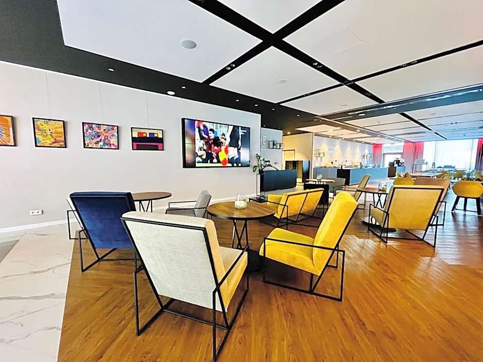 Arche Hotel Krakowska