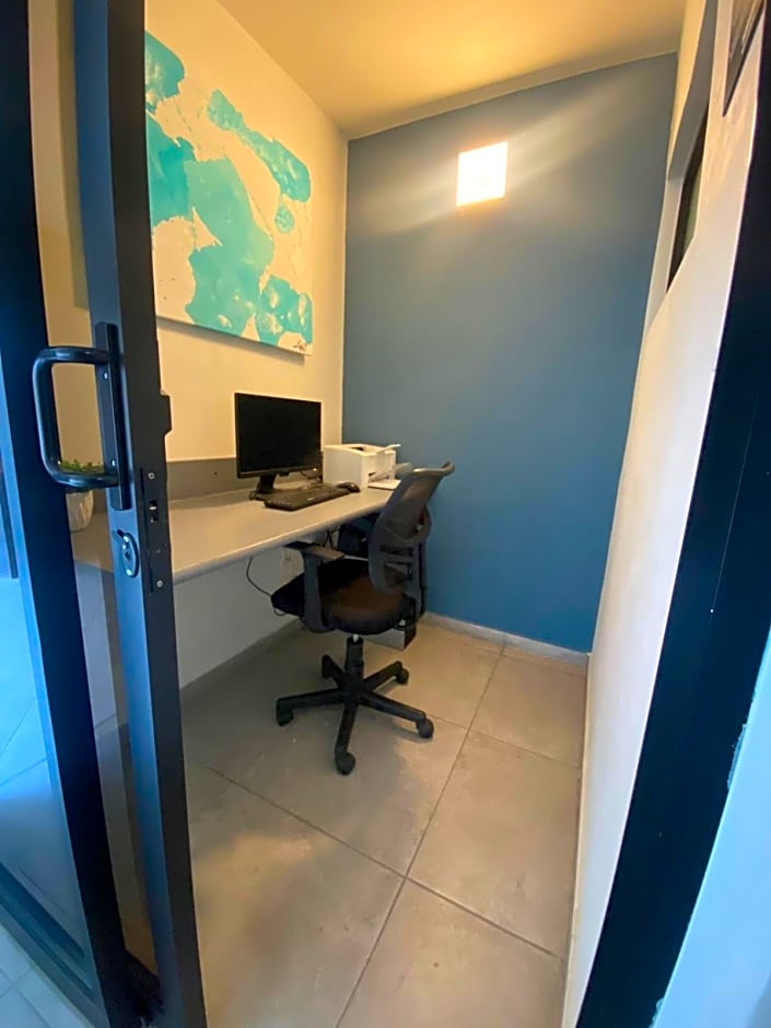 Loft Platino