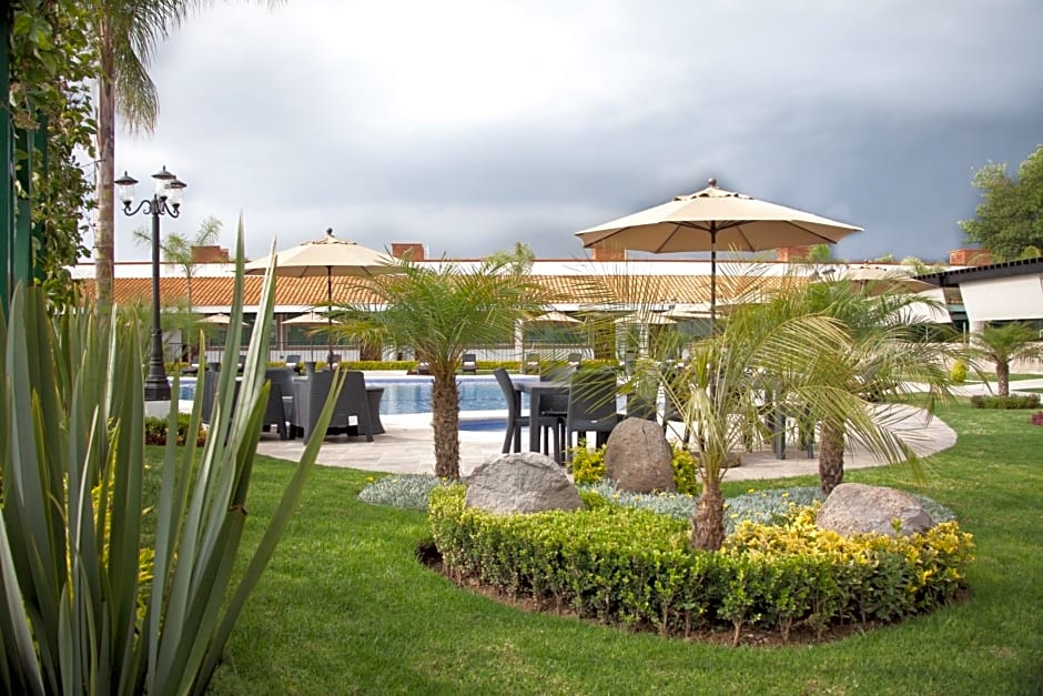 Hotel Ecce Inn