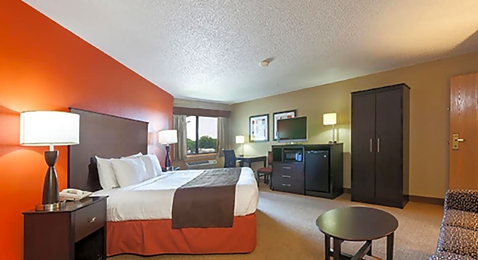 AmericInn by Wyndham Algona