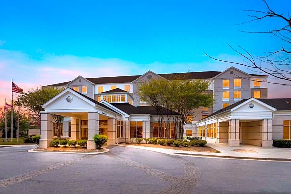 Hilton Garden Inn Atlanta East