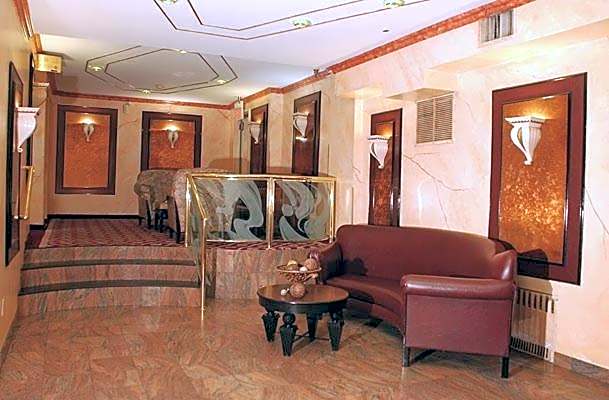 Park House Hotel Brooklyn