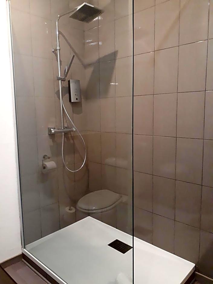 Logis Le Relais de Fusies