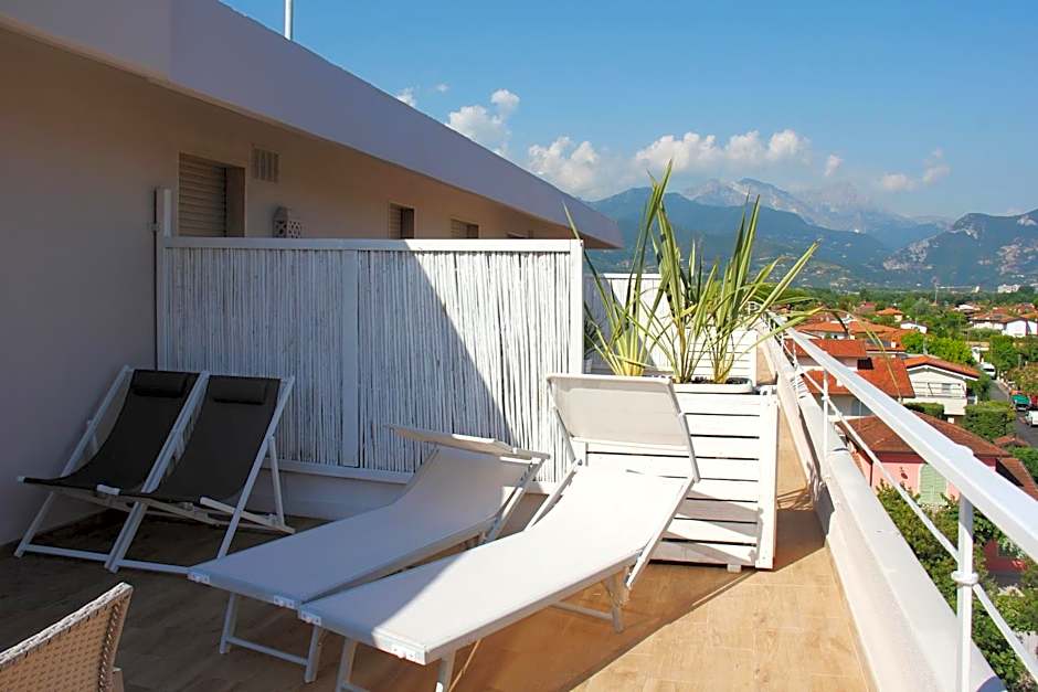 Hotel Bijou