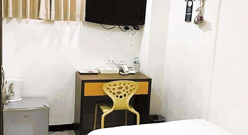 Lai Chi Te Hotel