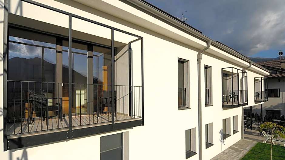 Residence Bar Pizzeria Sylvanerhof