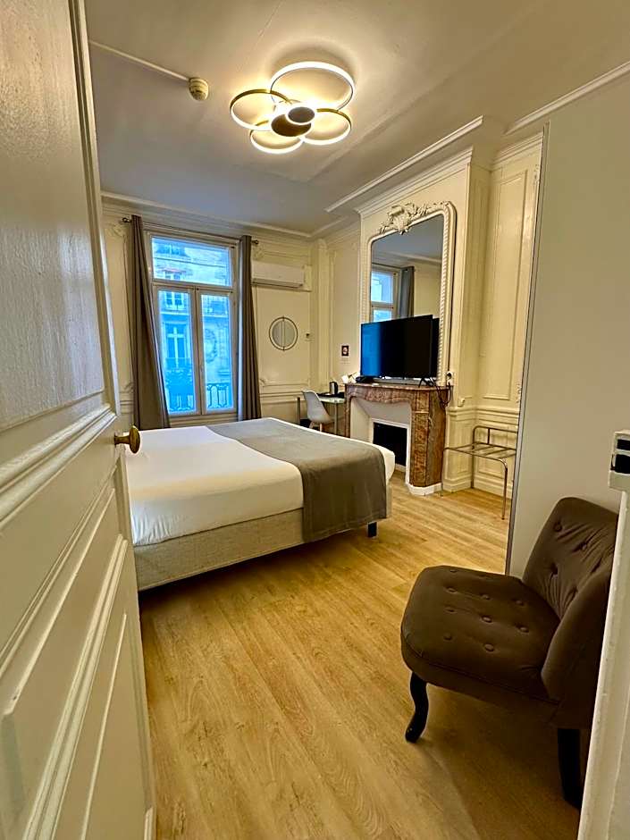 Hôtel Océanic - Grands Magasins