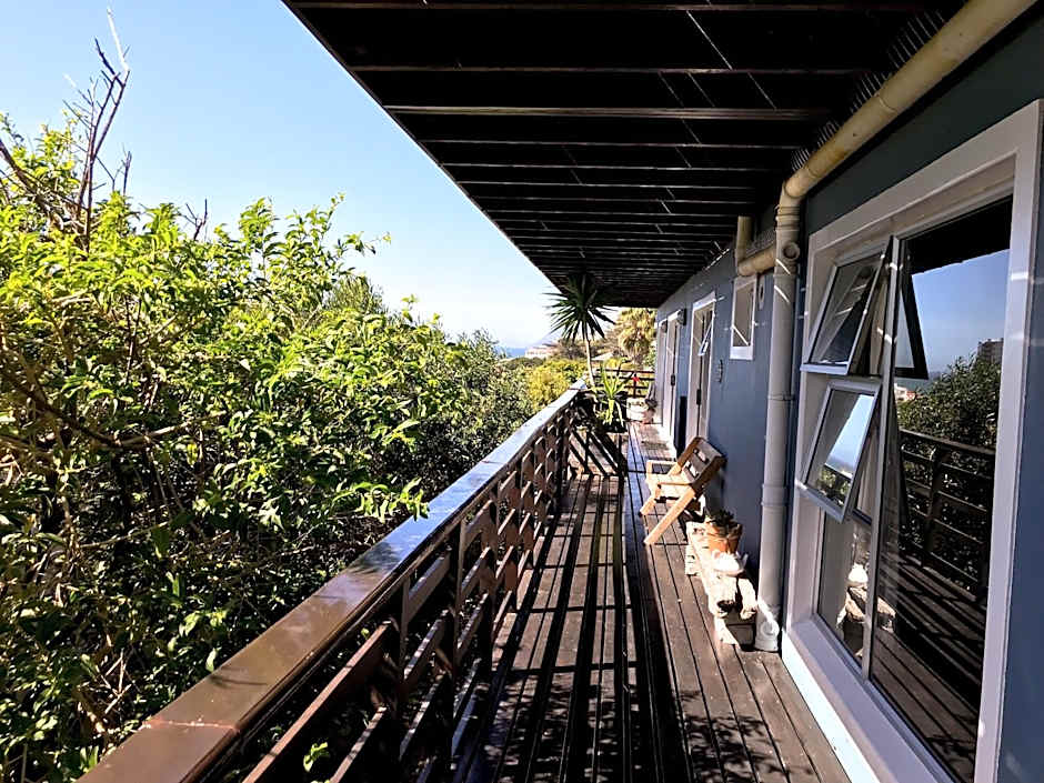 Bluebottle Guesthouse