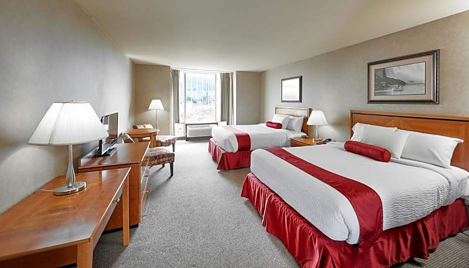 The Falls Hotel & Inn