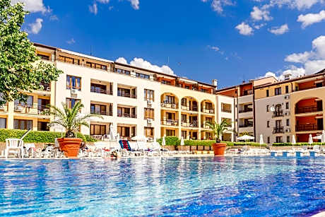 Galeria Holiday Apartments