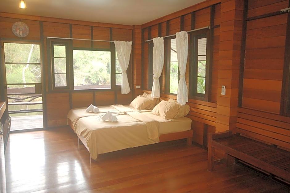 Nicslongstay Hotel