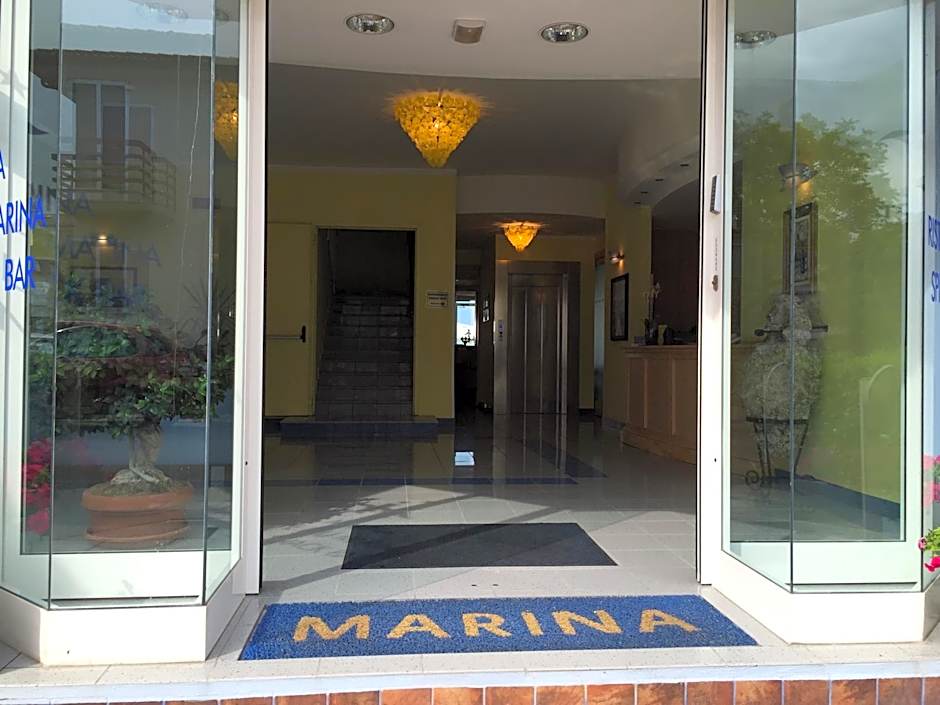 Hotel Marina