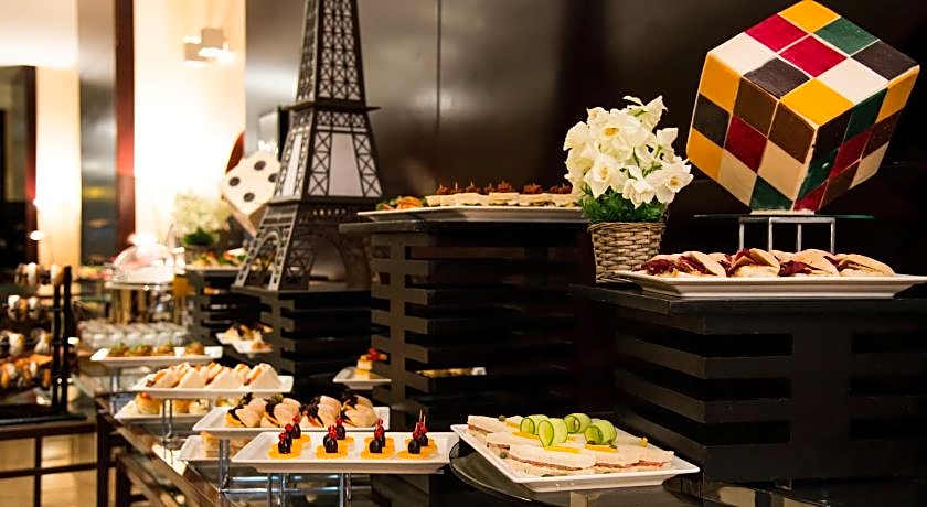 City Seasons Hotel Muscat