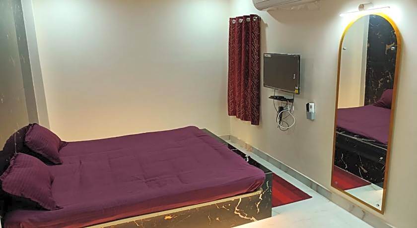 Hotel HCB (Hemo Chandra Bhawan)