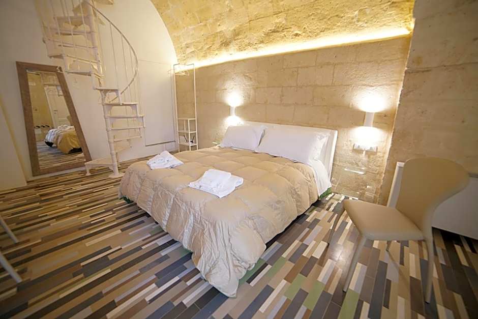 Sassolino Dimora Storica