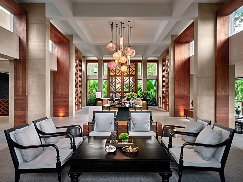 Rosewood Phuket (SHA Plus)