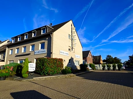 Hotel Alt Büttgen