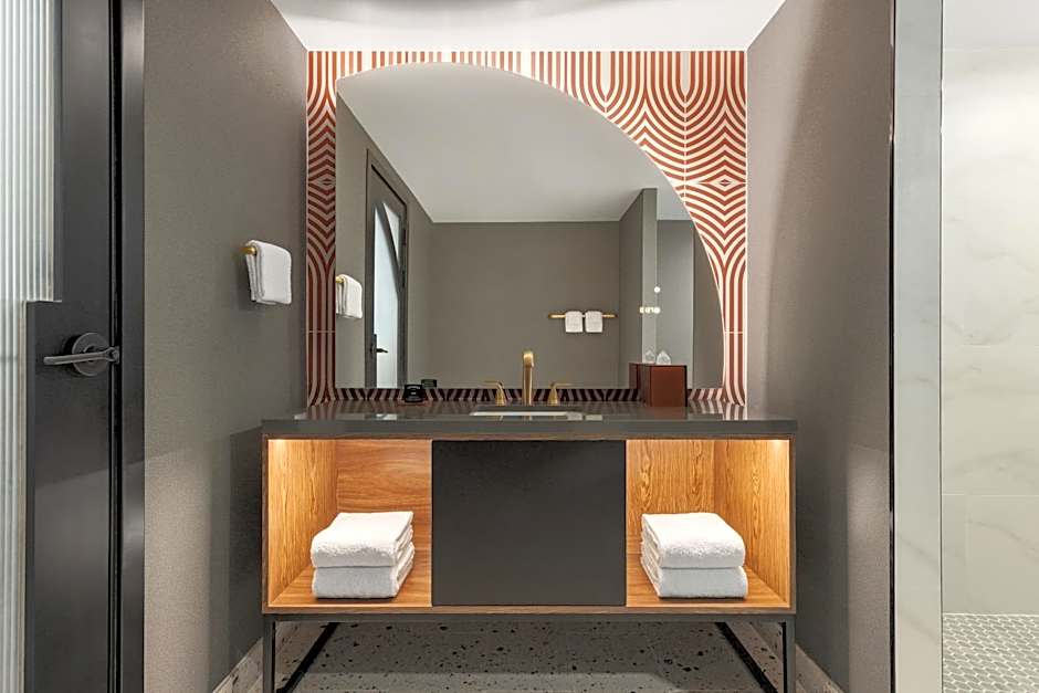 The Berkeley Richmond, Outset Collection by Hilton