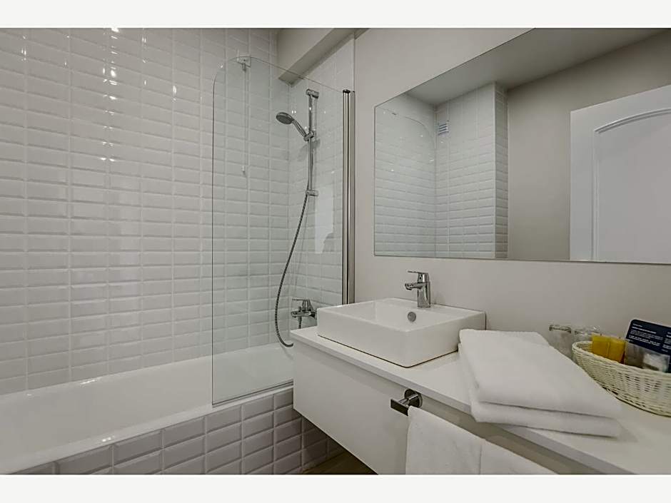 Hotel Cristal Marinha