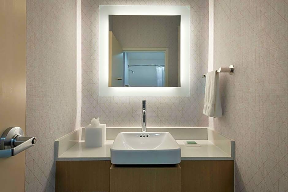 SpringHill Suites by Marriott Lancaster Palmdale