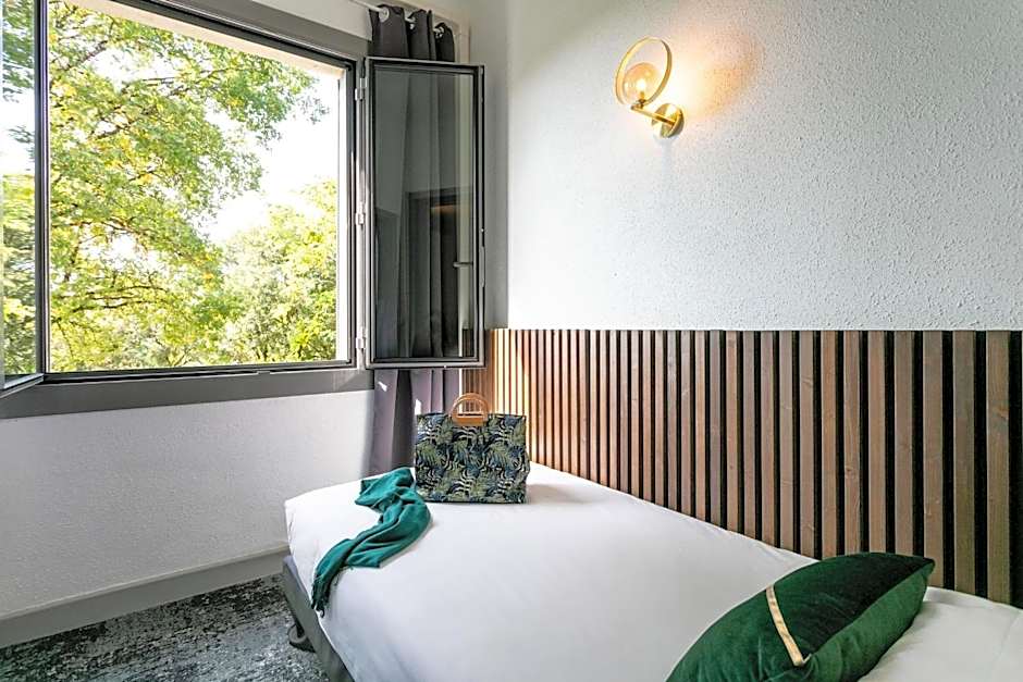 Relais Amadourien