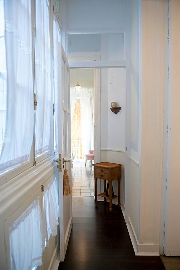 Palacete de La Alameda - Adults Only-