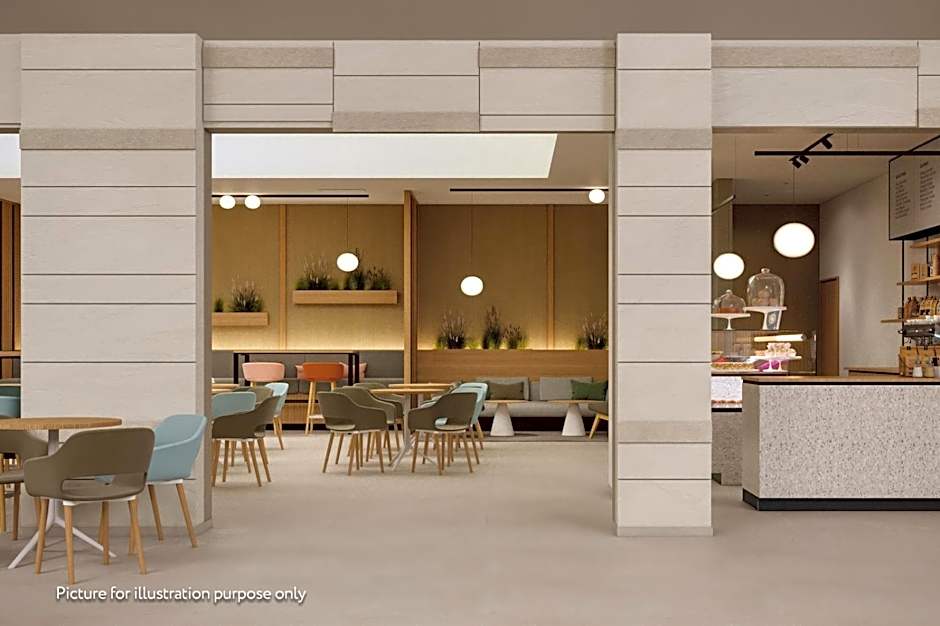 Hotel Garden Istra Plava Laguna