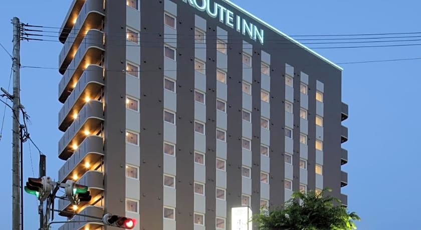 Hotel Route Inn Hita Ekimae