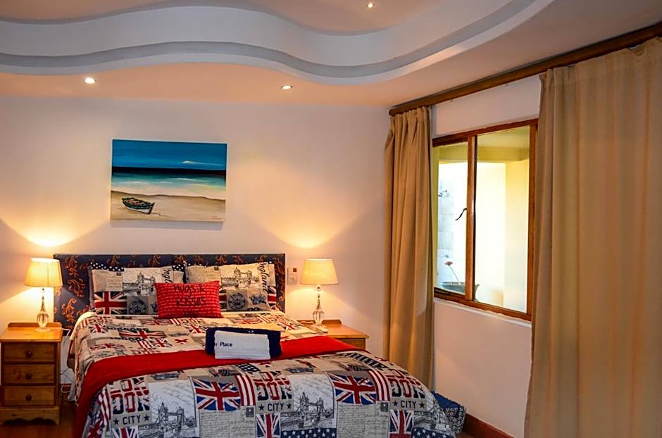 Summer Place Umzumbe