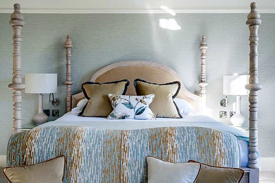 The Greenway Hotel & Spa