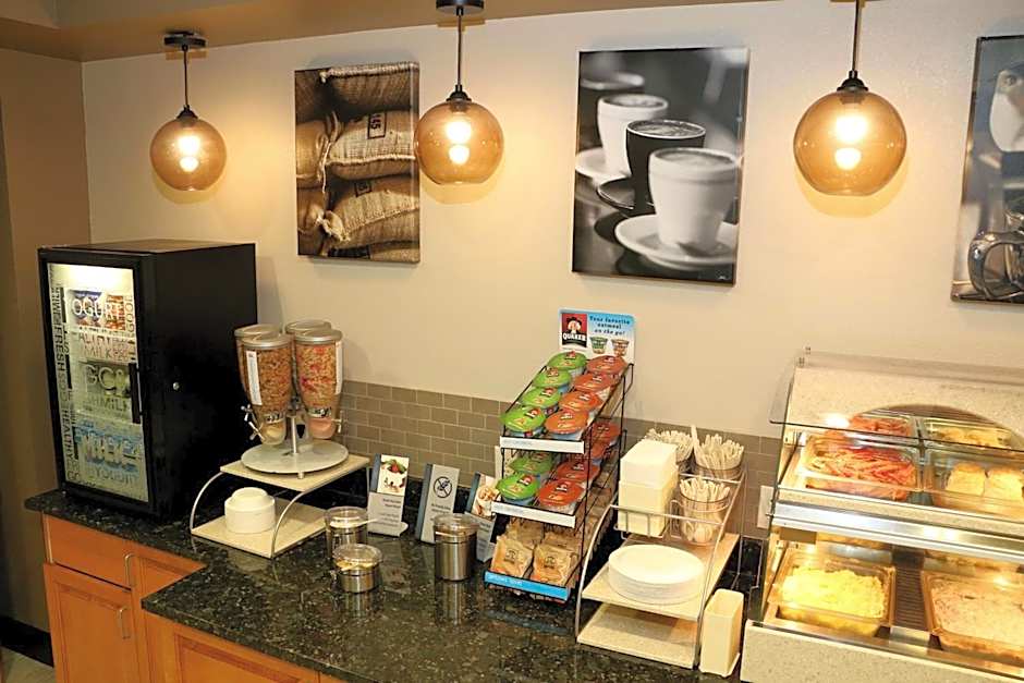 Best Western Plus Omaha Airport Inn