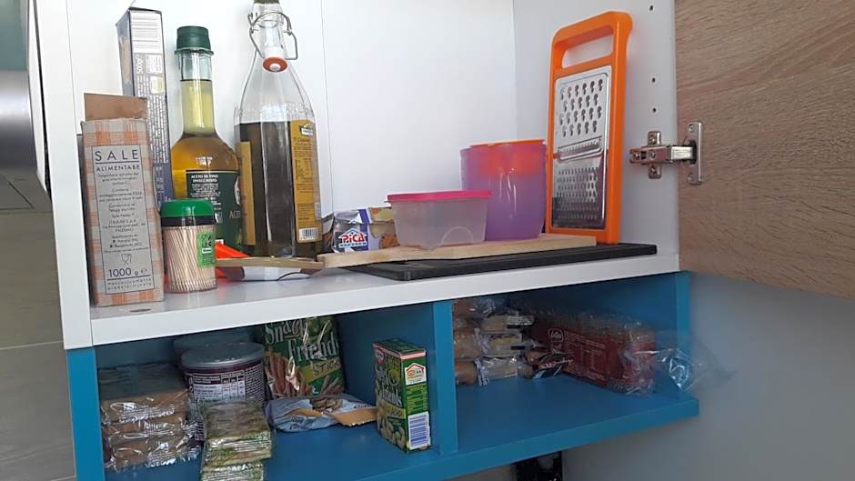 Affittacamere Erbagatta