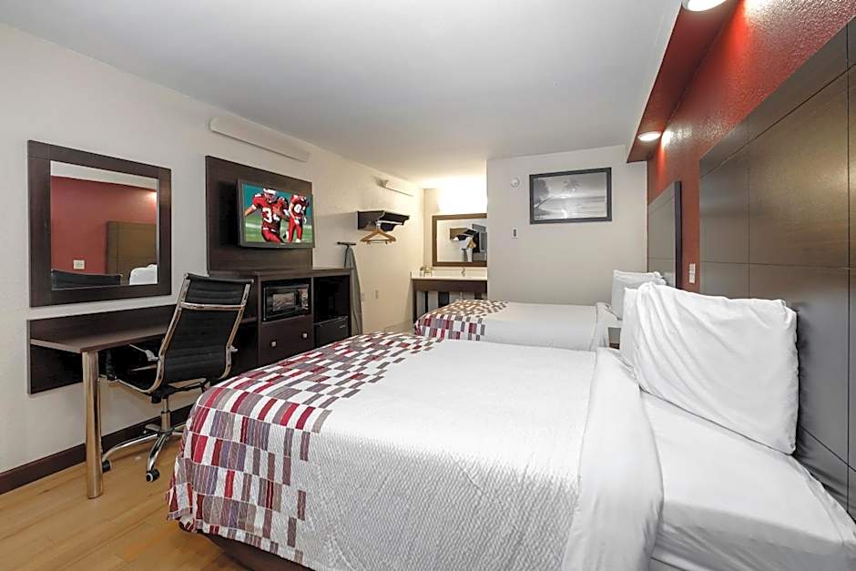 Red Roof Inn Tallahassee-University