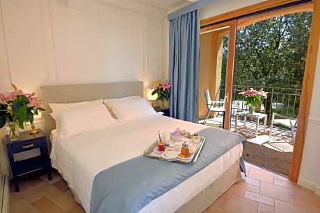 DOUBLE CLASSIC GARDEN VIEW