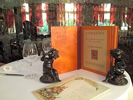 Hôtel Restaurant Million