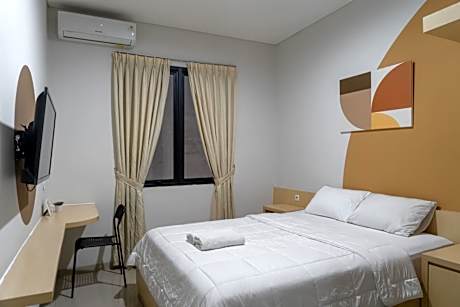 Cove Urooms Panglima Polim