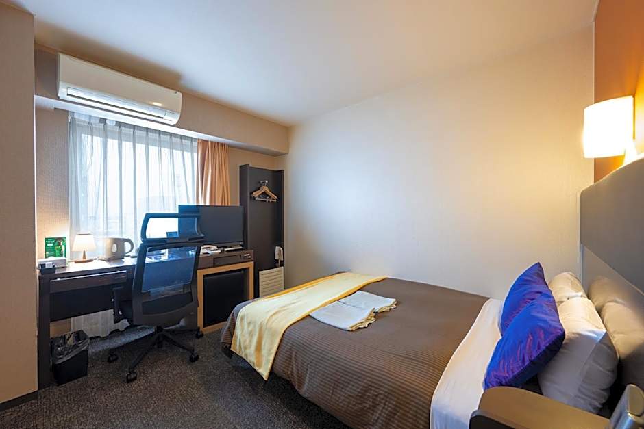 Hotel 1-2-3 Takasaki