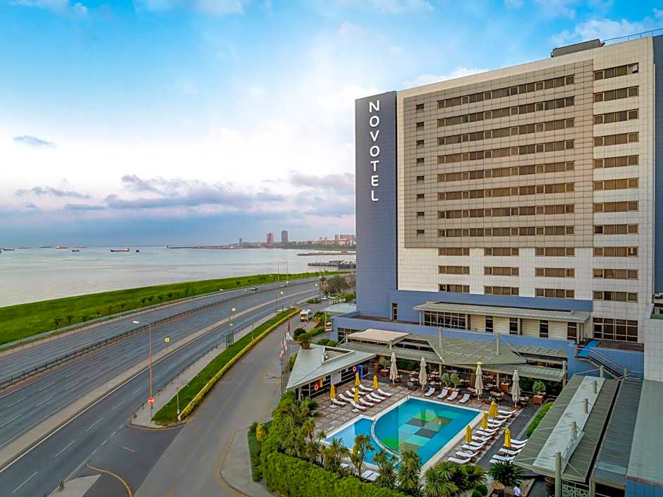 Novotel Istanbul