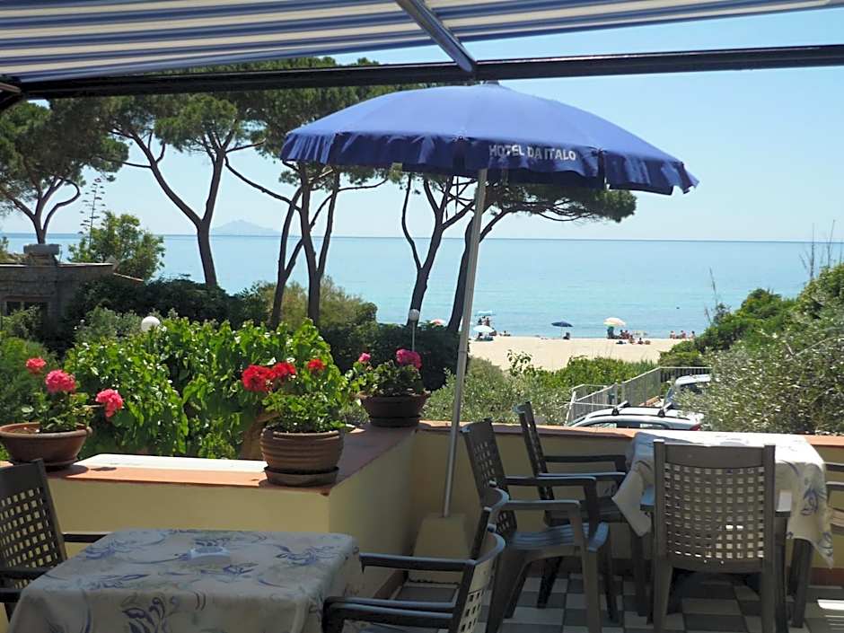 Hotel Da Italo