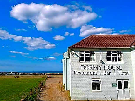 Dormy House Hotel