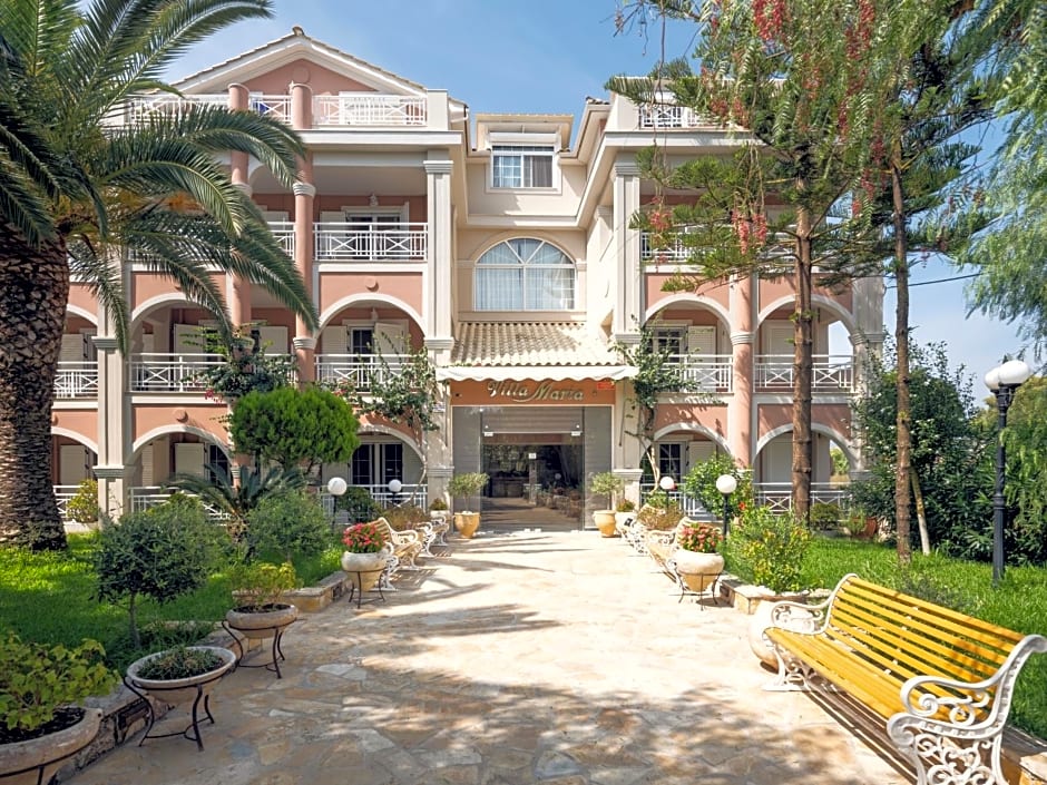 Villa Maria Laganas