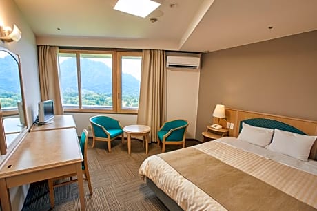 Double Room - Smoking