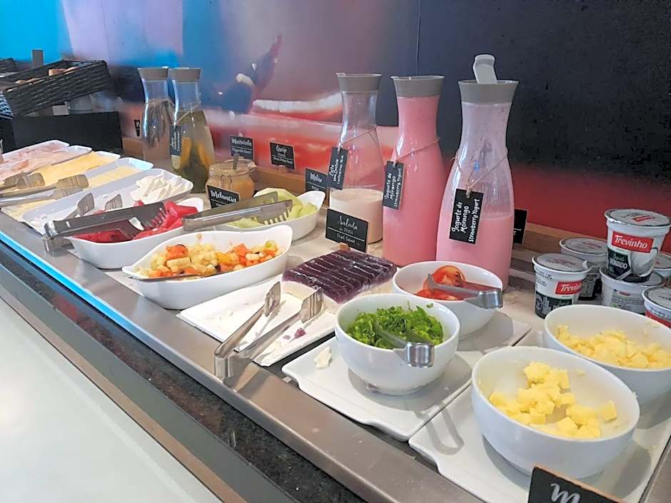 Ibis Juiz de Fora