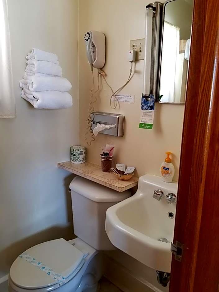Home Motel Abbotsford