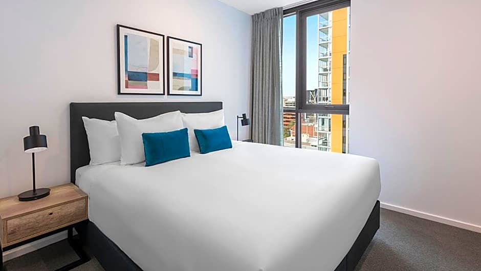 Avani Adelaide Residences