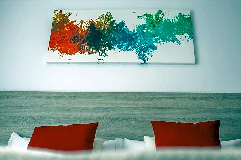 Hotel Sunna Benicassim